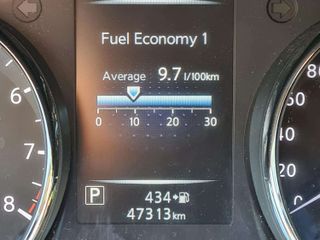 Nissan Qashqai 1.2 DIGT X-Tronic VISIA