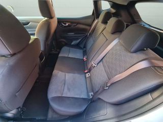 Nissan Qashqai 1.2 DIGT X-Tronic VISIA