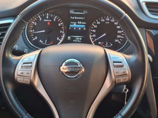 Nissan Qashqai 1.2 DIGT X-Tronic VISIA