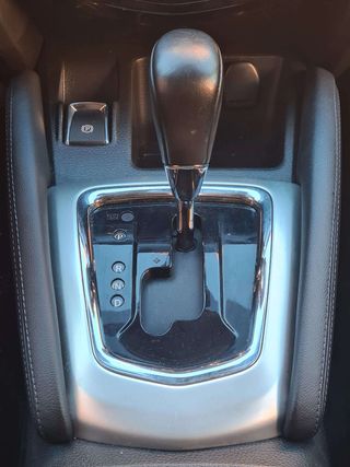 Nissan Qashqai 1.2 DIGT X-Tronic VISIA