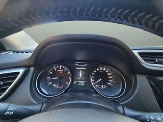 Nissan Qashqai 1.2 DIGT X-Tronic VISIA
