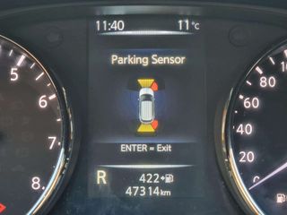 Nissan Qashqai 1.2 DIGT X-Tronic VISIA