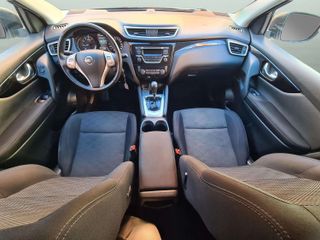 Nissan Qashqai 1.2 DIGT X-Tronic VISIA
