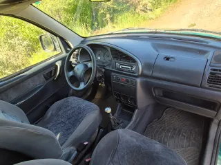 Citroen Berlingo 2001