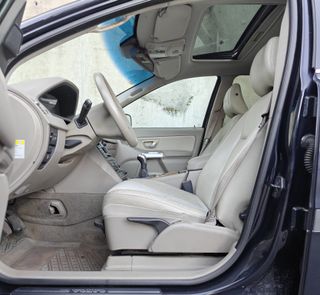 XC90 2.4 D5 163 CV 7 PLAZAS * 1 DUEÑO Y NACIONAL *