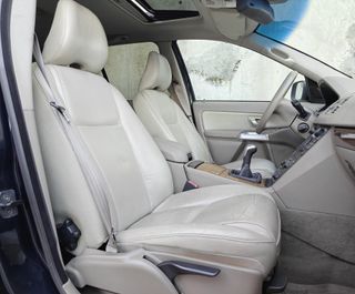 XC90 2.4 D5 163 CV 7 PLAZAS * 1 DUEÑO Y NACIONAL *