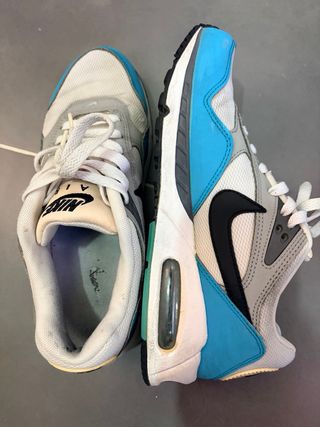 Zapatillas Nike Air Max Talla 39