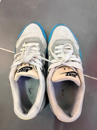 Zapatillas Nike Air Max Talla 39