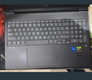 HP Victus Gaming Laptop