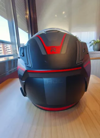 Casco HJC RPHA70 + Cardo Freecom 2+ Talla L