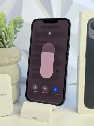 iPhone 13 de 128gb Azul Marino