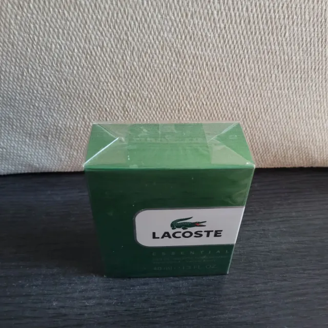Lacoste Essential Eau de Toilette 40ml