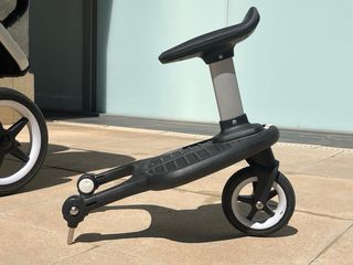 Bugaboo Donkey Gemelar