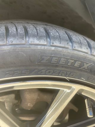 Llantas Vertini Peugeot