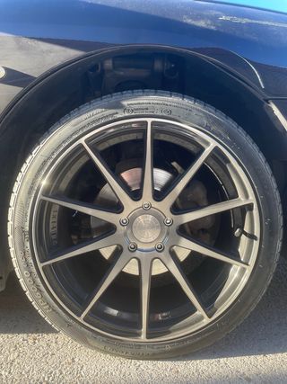 Llantas Vertini Peugeot