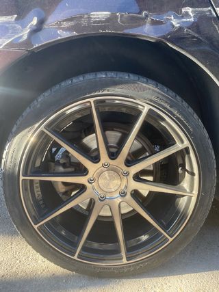 Llantas Vertini Peugeot