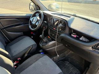 fiat doblo cargo 2017