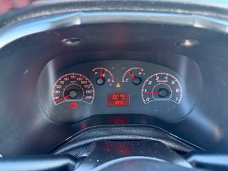 fiat doblo cargo 2017