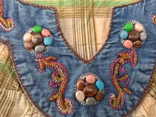 Blusa Talla XXL KIRA. Medidas en descripción