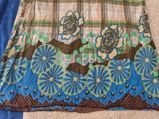 Blusa Talla XXL KIRA. Medidas en descripción