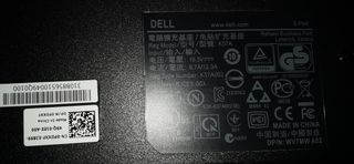 Stazione di docking Dell