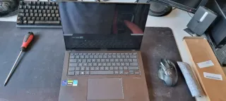 ASUS Zenbook Pro 14 OLED i9-13900H 32GB RTX 4060