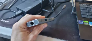 ASUS Zenbook Pro 14 OLED i9-13900H 32GB RTX 4060