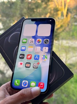 iPhone 12 Pro Max 128Gb IGUAL A NUEVO