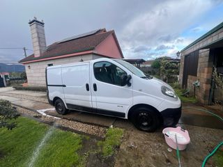 Renault Trafic 2007