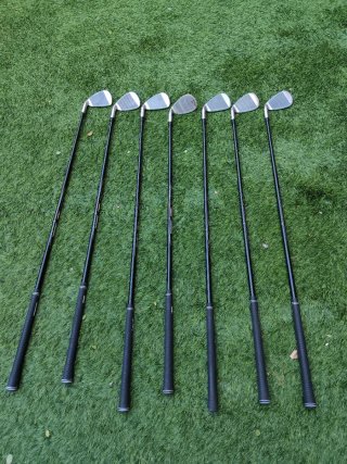 Set Golf Prosimmon Completo + Bolsa