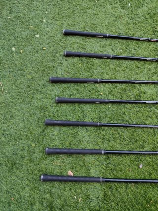 Set Golf Prosimmon Completo + Bolsa