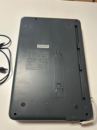 Escáner HP Scanjet G3110 Blanco