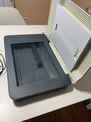 Escáner HP Scanjet G3110 Blanco