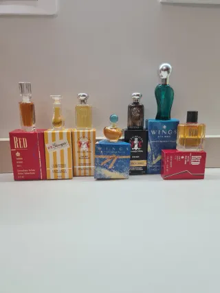 Collezione Miniature Giorgio Beverly Hills