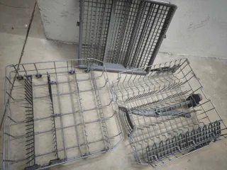 Bandejas Lavavajillas Balay