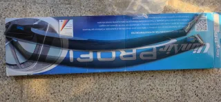 Deflectores de lluvia ClimAir Audi A4 B6/B7