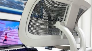 SILLA PARADOX ERGO ONE GREY