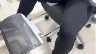 SILLA PARADOX ERGO ONE GREY