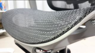 SILLA PARADOX ERGO ONE GREY