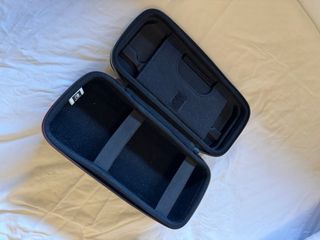 Funda Nintendo Switch Negra