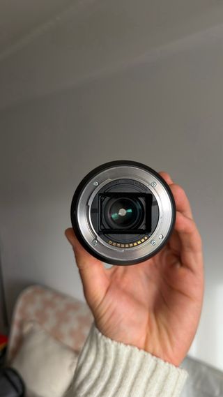 Sony Zeiss 24-70mm f4 OSS