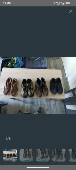 LOTE BARATO DE TODO EN MI PERFIL 50€