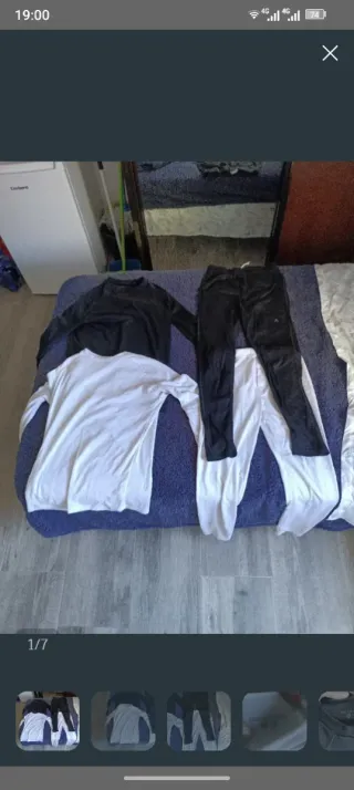 LOTE BARATO DE TODO EN MI PERFIL 50€