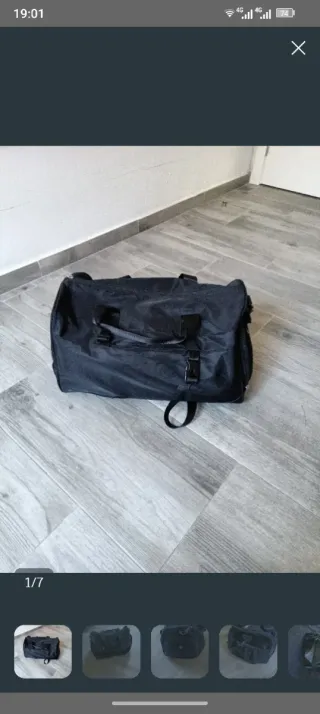 LOTE BARATO DE TODO EN MI PERFIL 50€