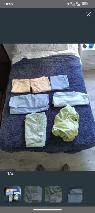 LOTE BARATO DE TODO EN MI PERFIL 50€