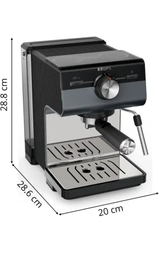 Cafetera KRUPS Automática