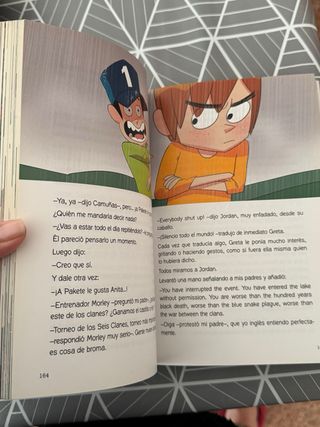 Libro Los futbolisimos