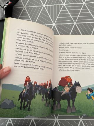 Libro Los futbolisimos