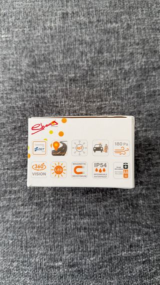 Baliza V16 Conectada DGT 3.0