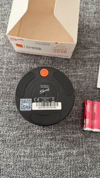 Baliza V16 Conectada DGT 3.0